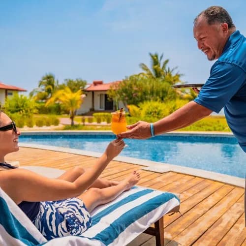 Plongée à Ray Caye Island Resort