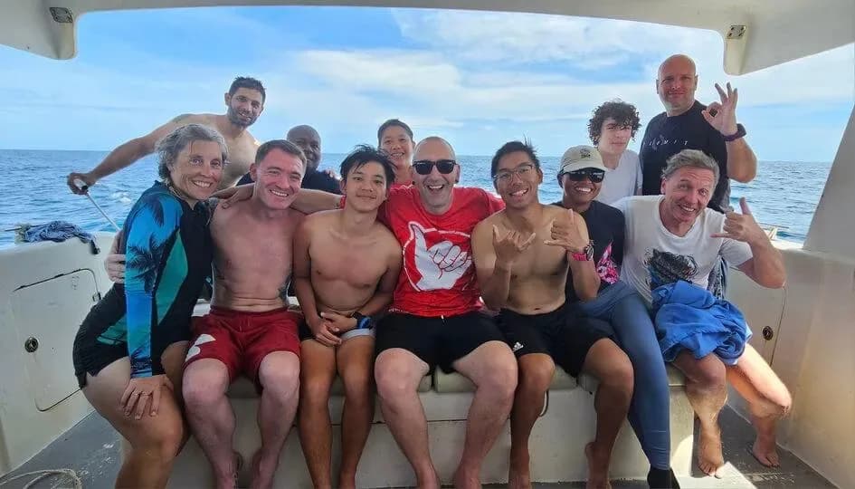 Pattaya Scuba Adventures