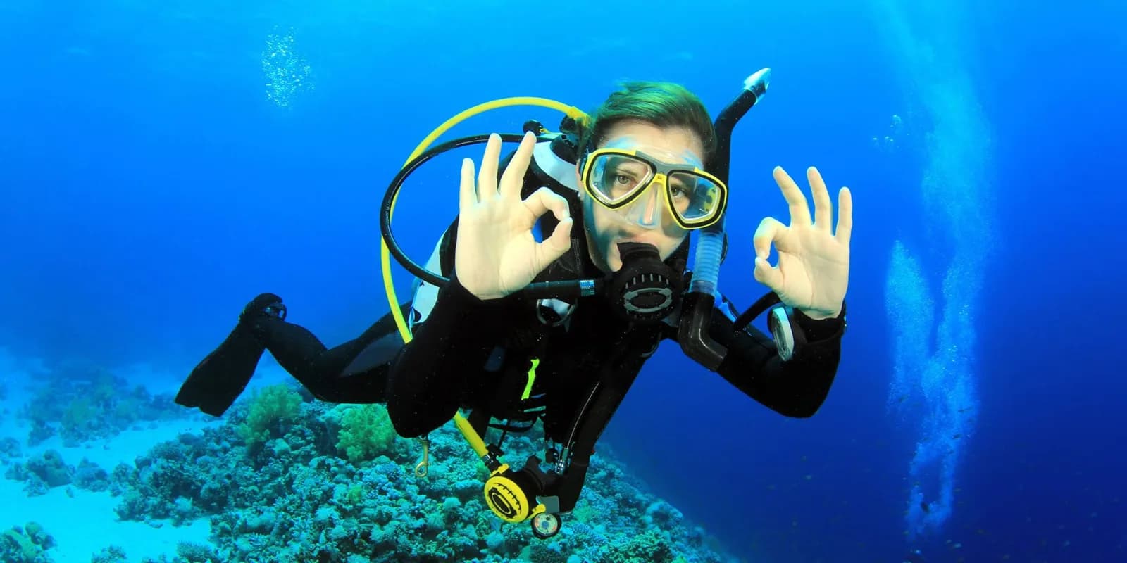 Adventure Divers