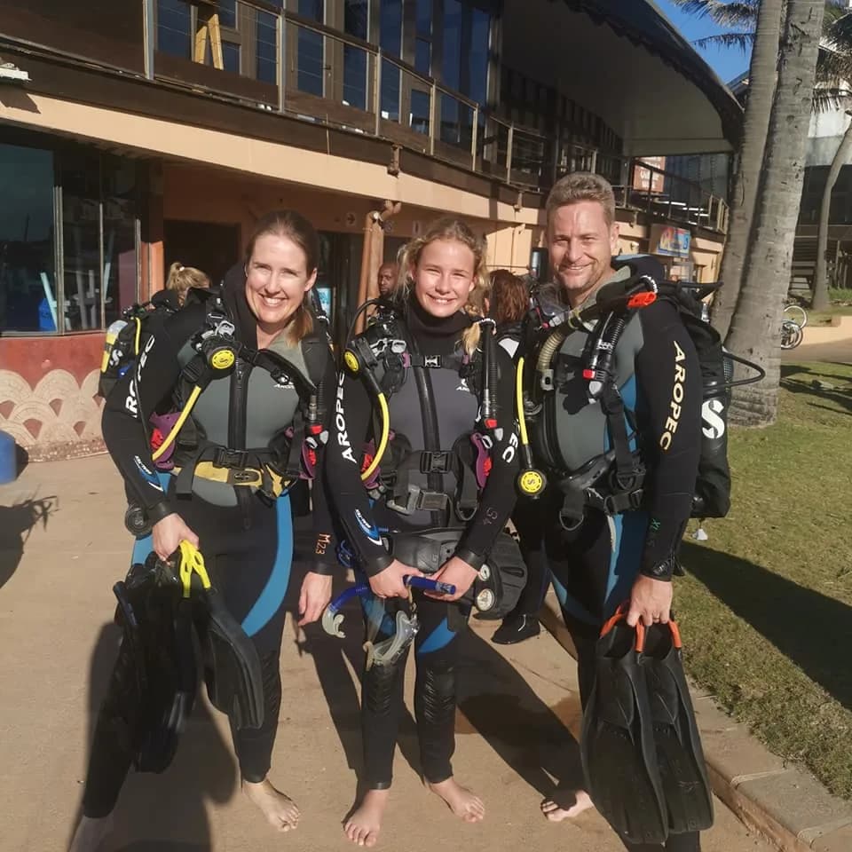 Umhlanga Scuba