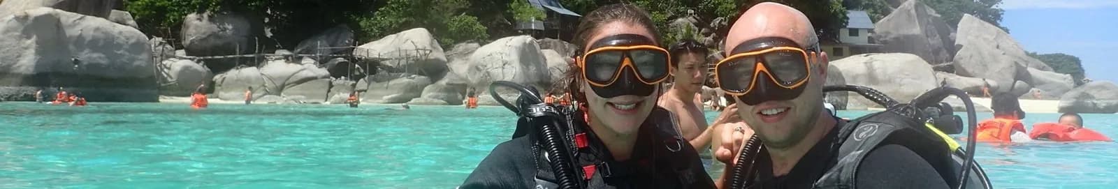 Scuba Birds Co, Ltd