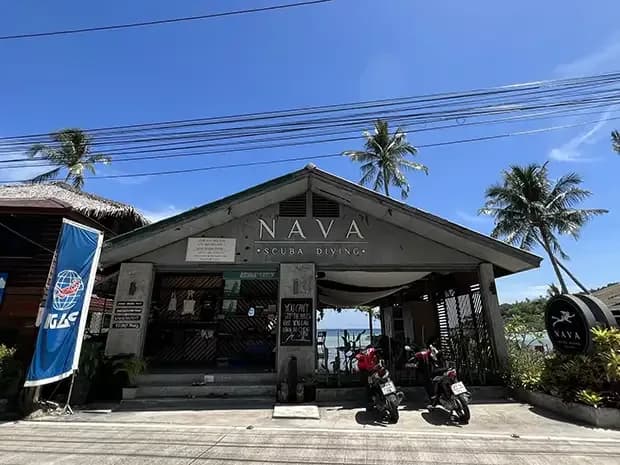 Nava Scuba Diving