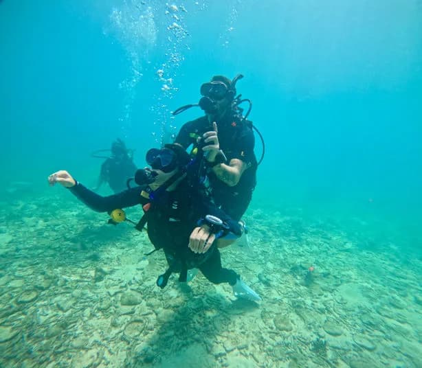 Buddha View Dive Centre