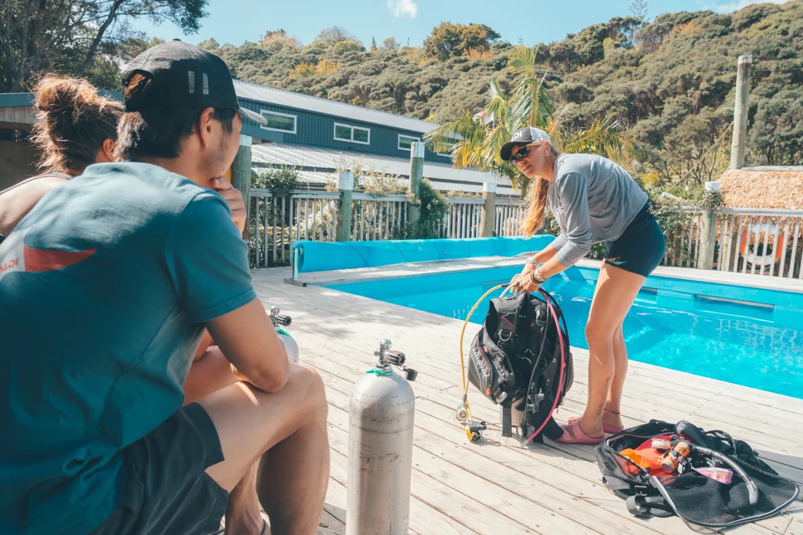 Aussie Divers Phuket