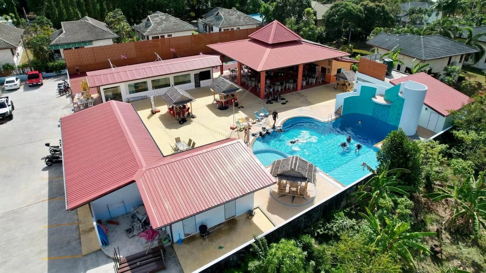 Next Dive Phuket