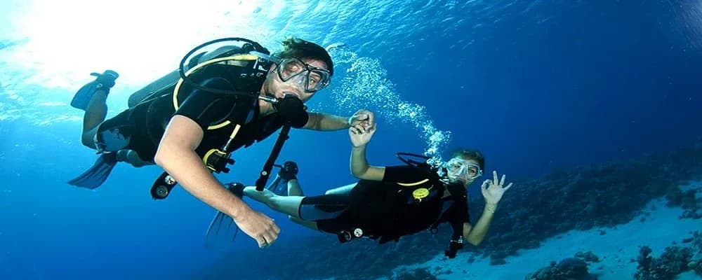 Ko Lipe Diving School