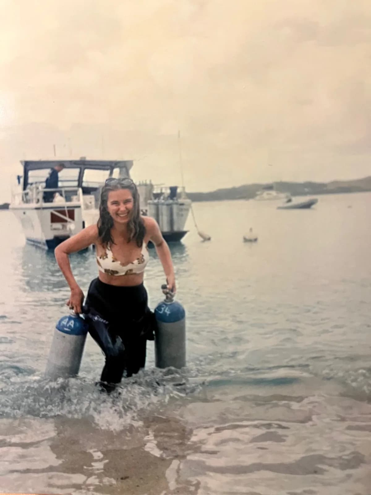 Aqua Action Dive Center