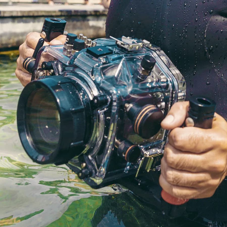 Garden Route Scuba