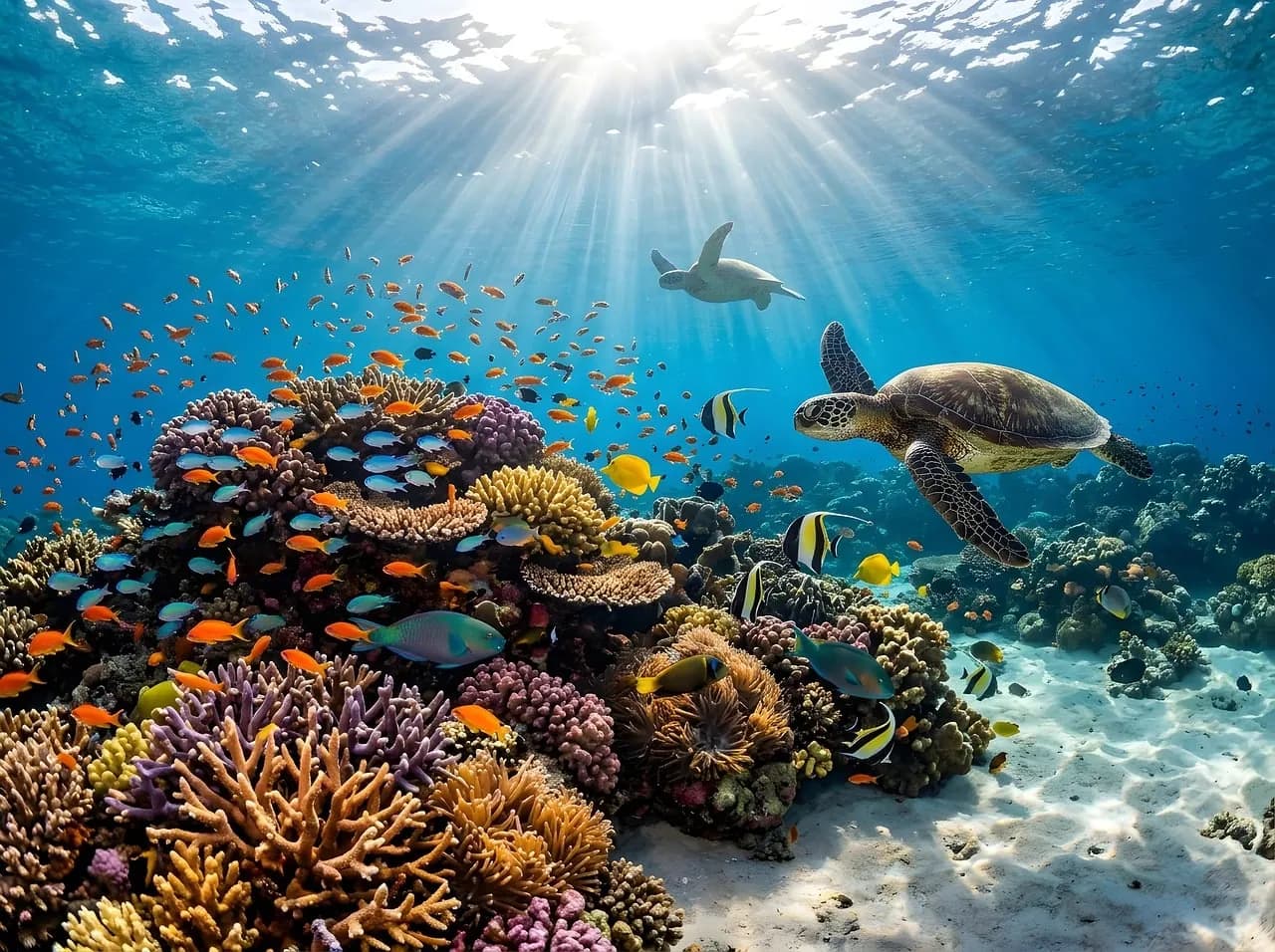 Legend Diving Penida