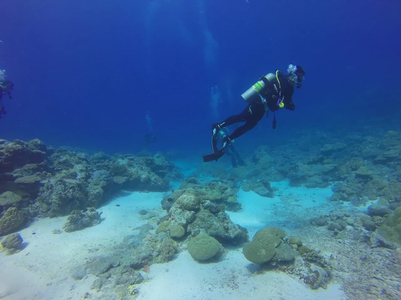 Palaka Siargao Dive Center