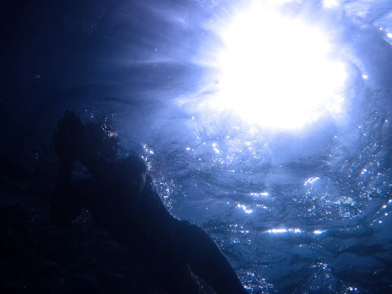 Divetime Mauritius