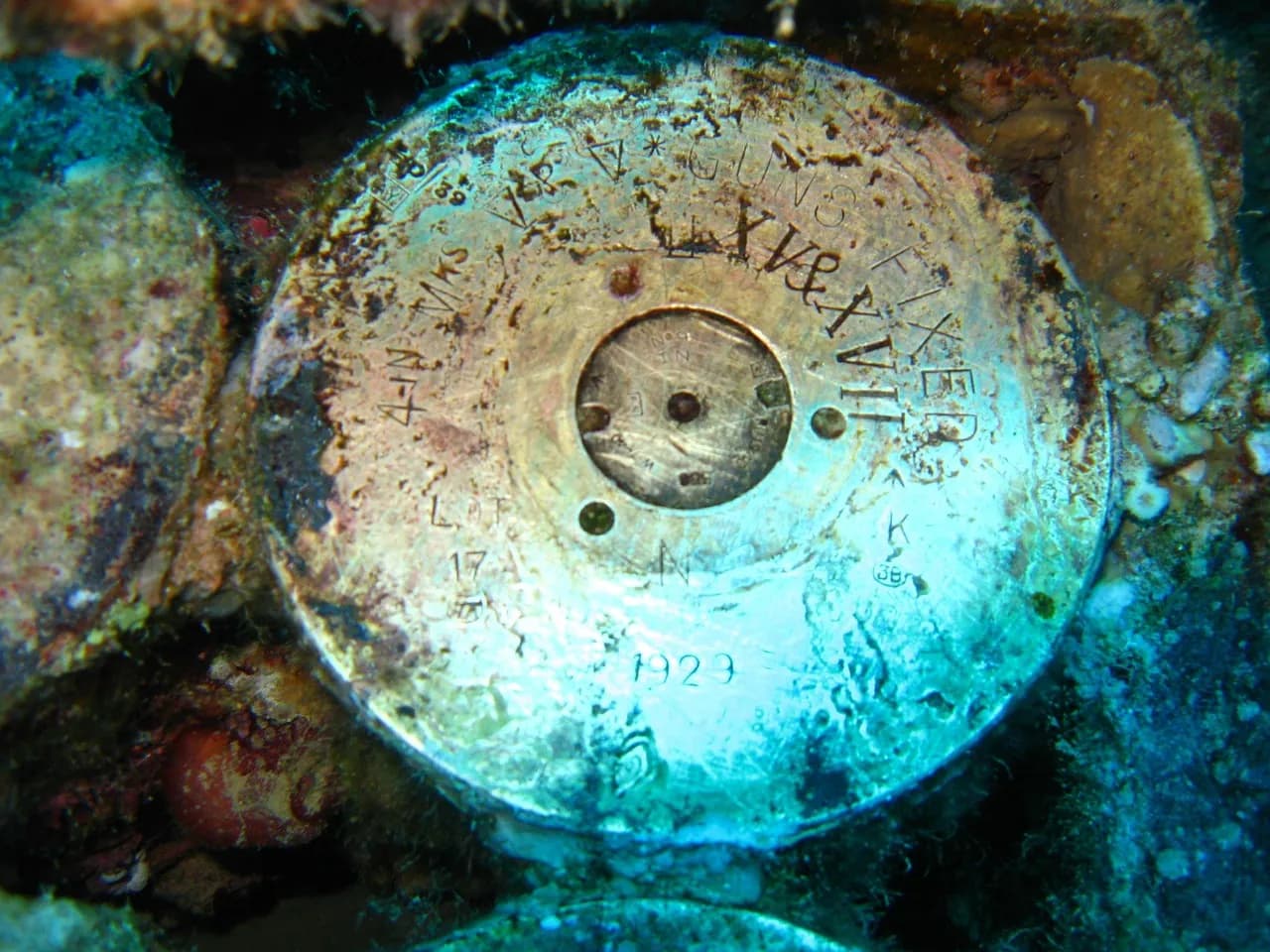 Waterworld Diving Malta