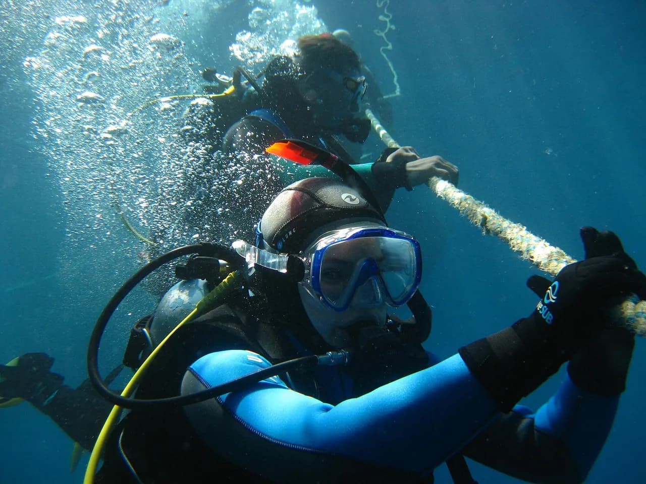 Apnea Zone