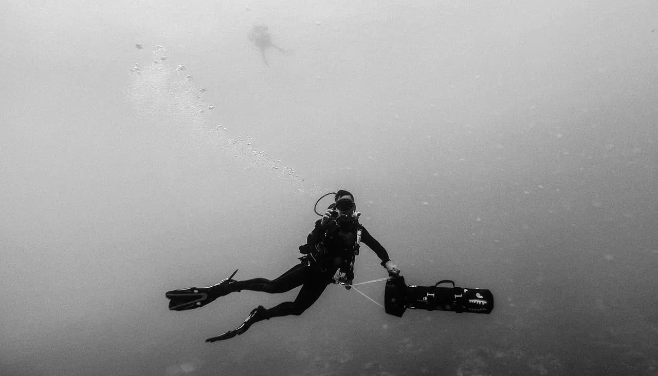 Diving Sea Club -The Scuba Diving Training Centre In Catania.