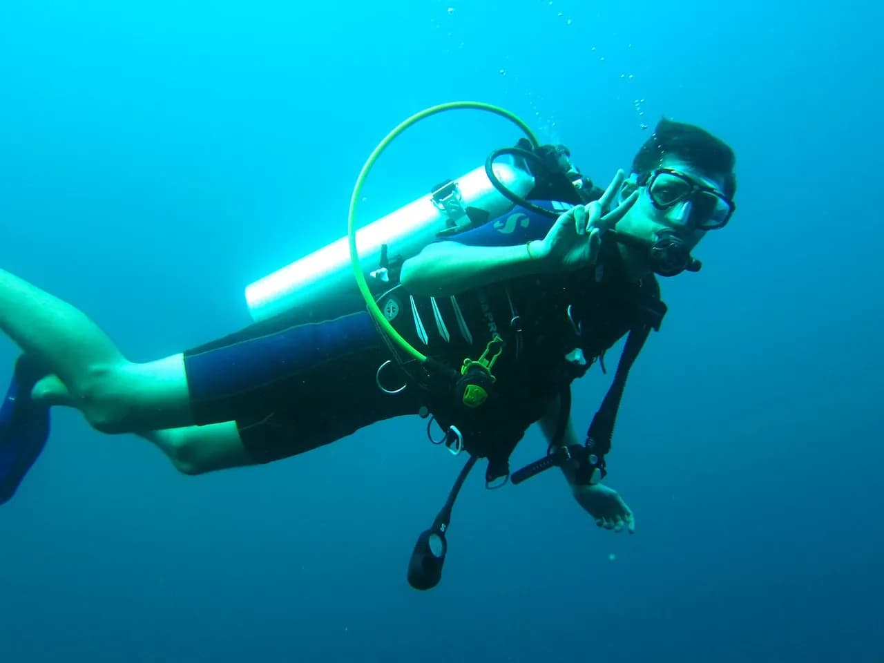Aqaba Pro Divers