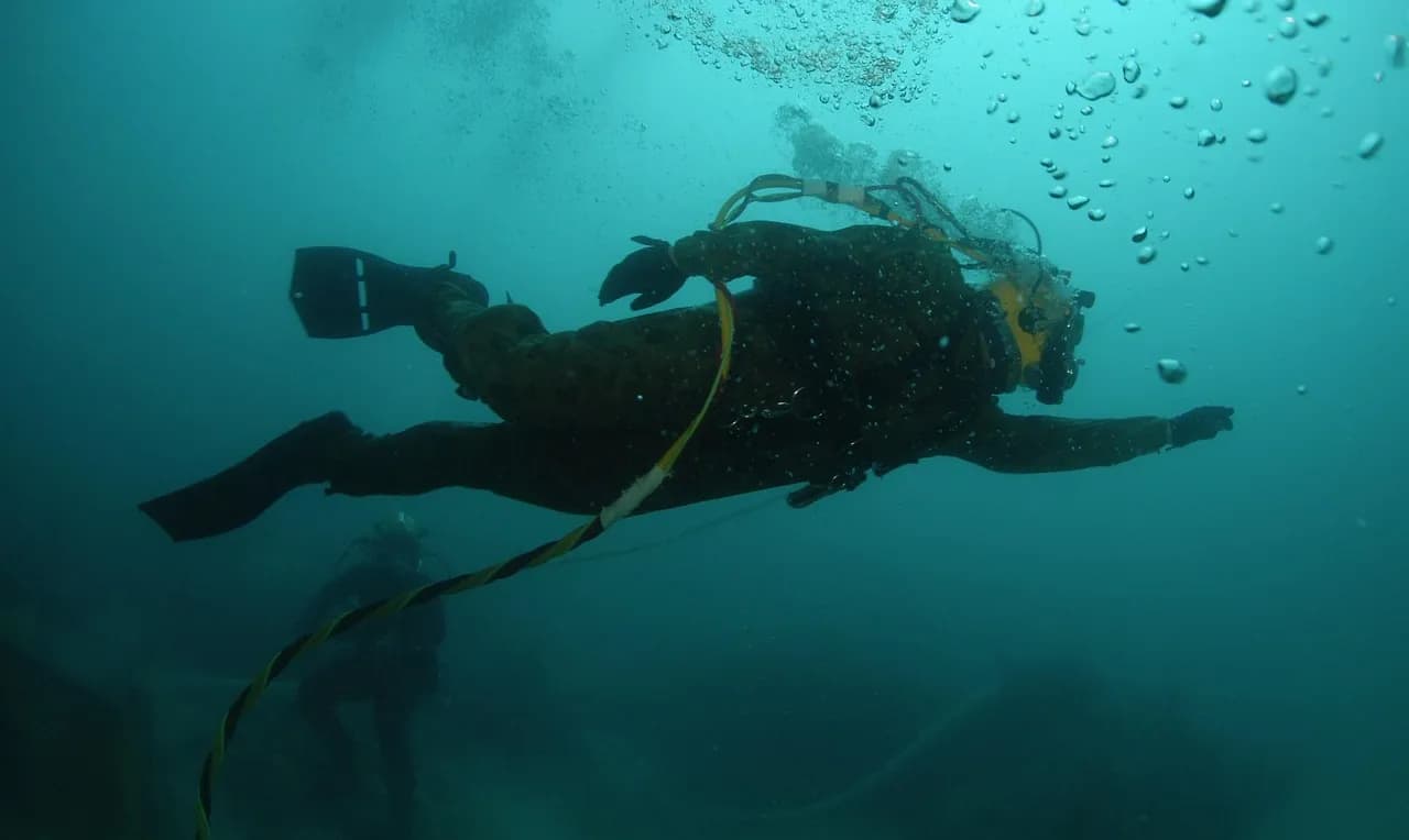 Atlantic Pro Divers