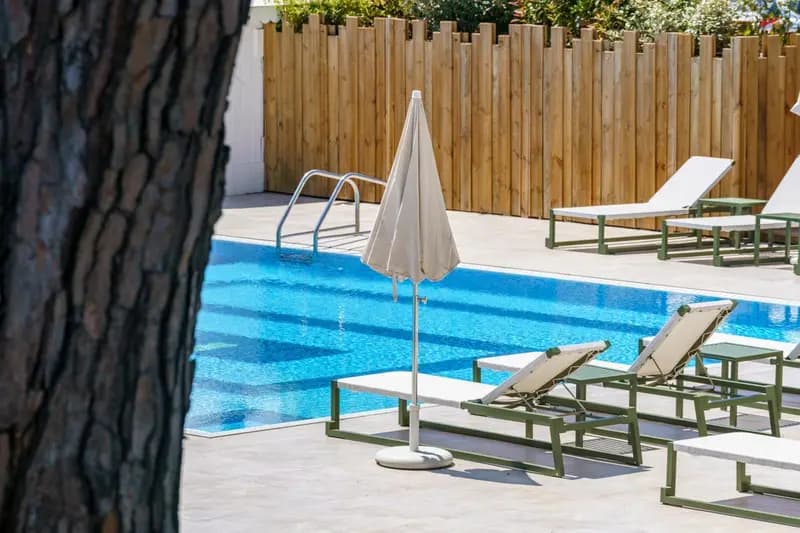 Hôtel Ibaïa