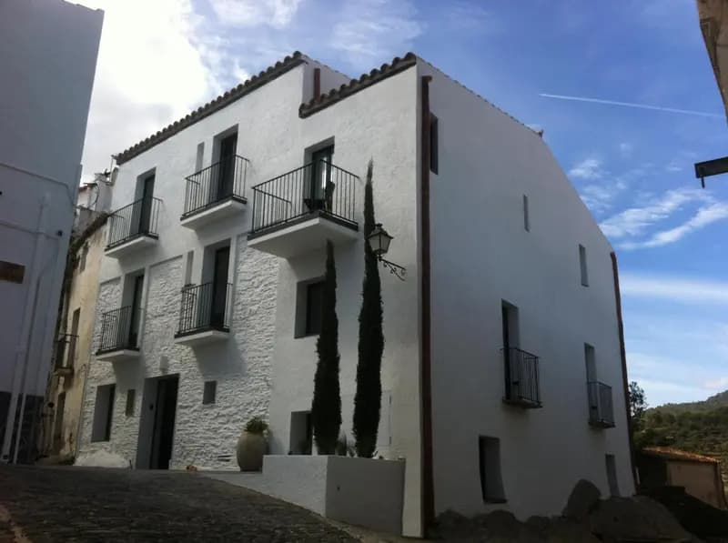 Tramuntana Hotel - Adults Only