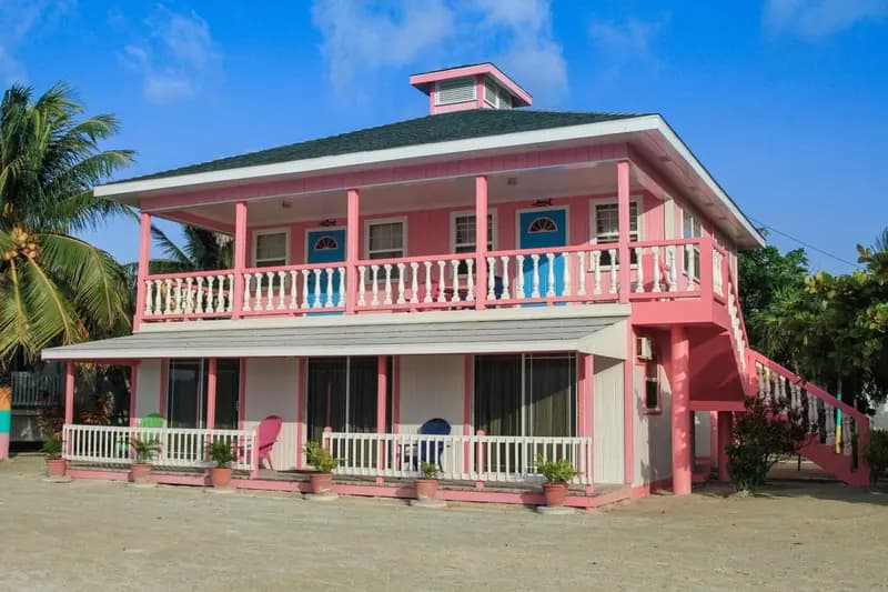 Graham's Place
