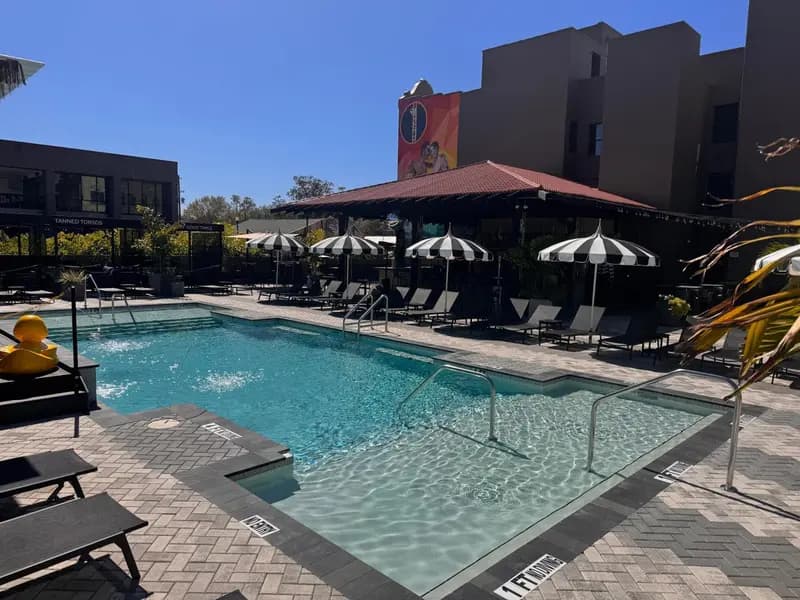 Mari Jean Hotel - All Adults Welcome