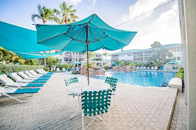 Seven Mile Beach Resort