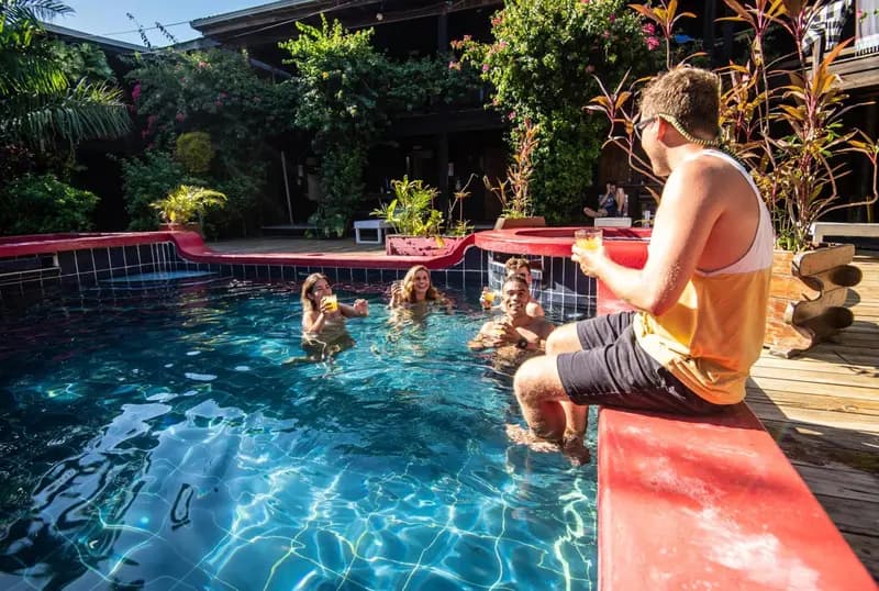 Mango Inn Resort