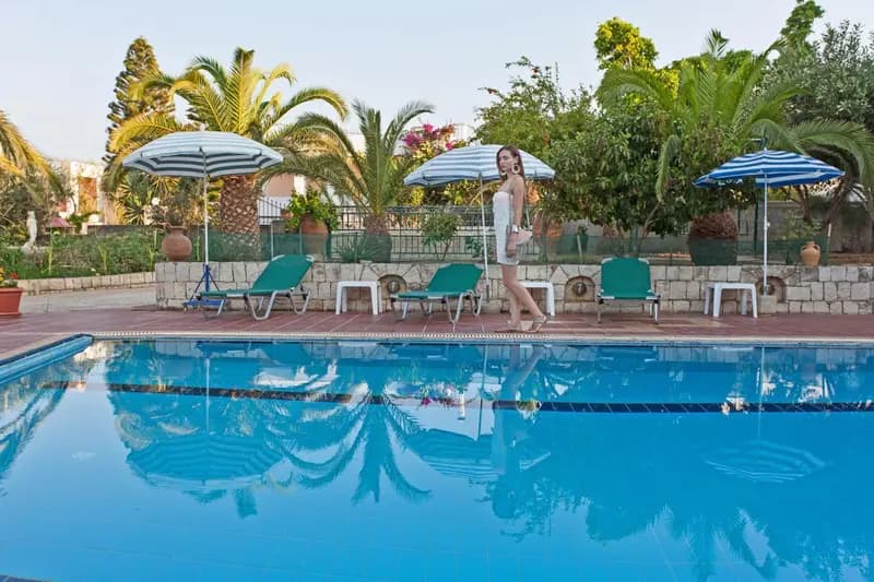 Esperia apartments