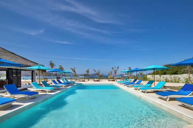 Mocean Beach Resort