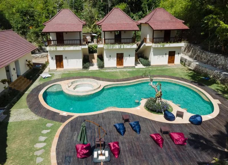 The Penida Project