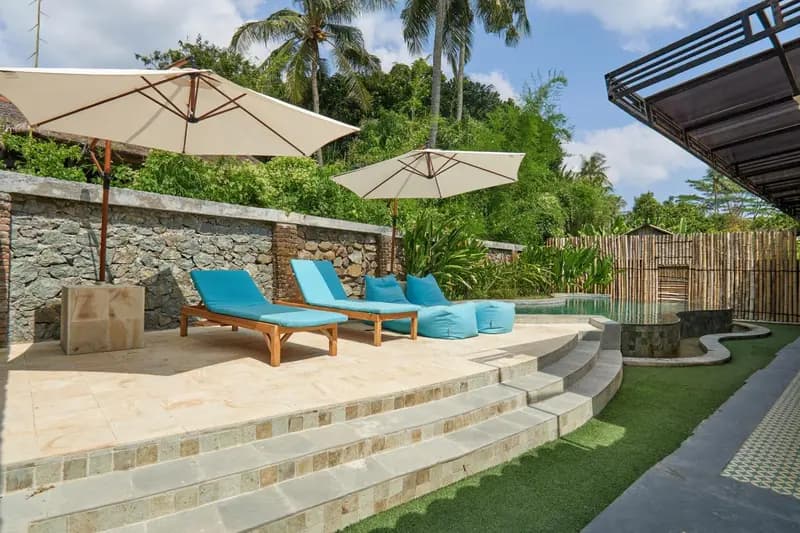 Attara Inn Senggigi