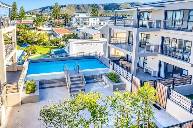 The W-Collection Esplanade Hermanus