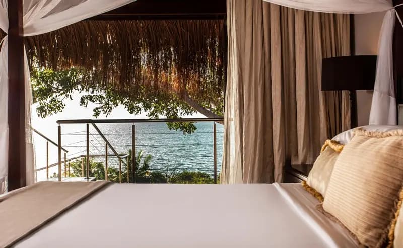 Anantara Bazaruto Island Resort