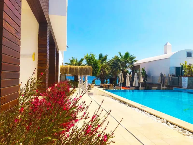 Zest Exclusive Hotel & Spa