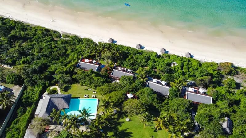 Bahia Mar Boutique Hotel