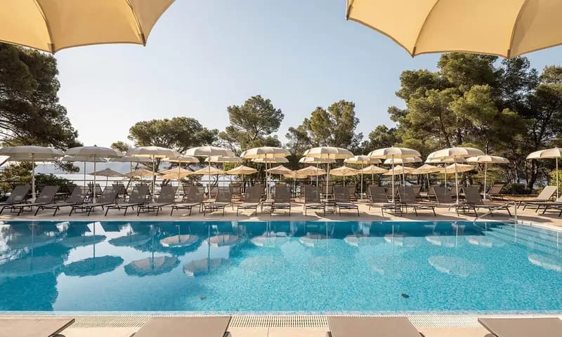 Aminess Senses Hvar Resort