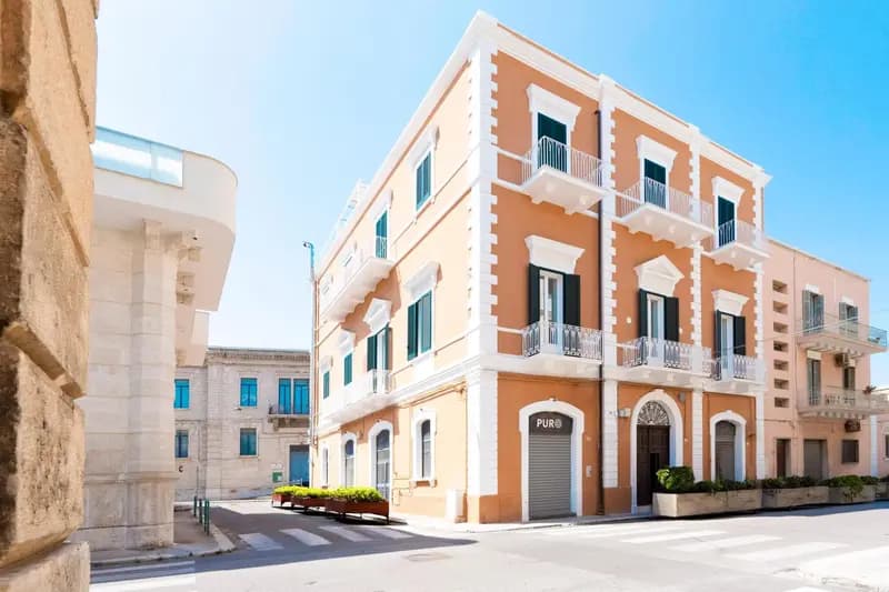 Casa Del Barone Suites