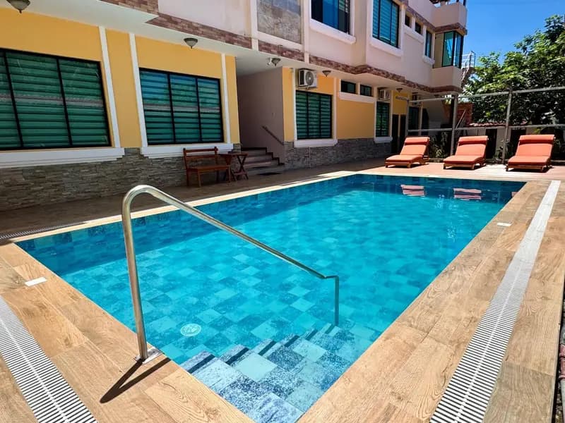 Hotel Flamingo