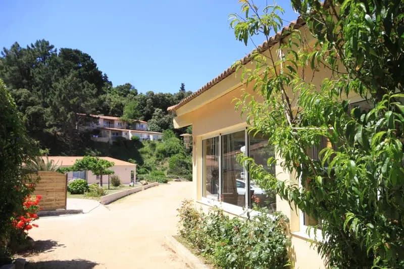 Hôtel Sampiero