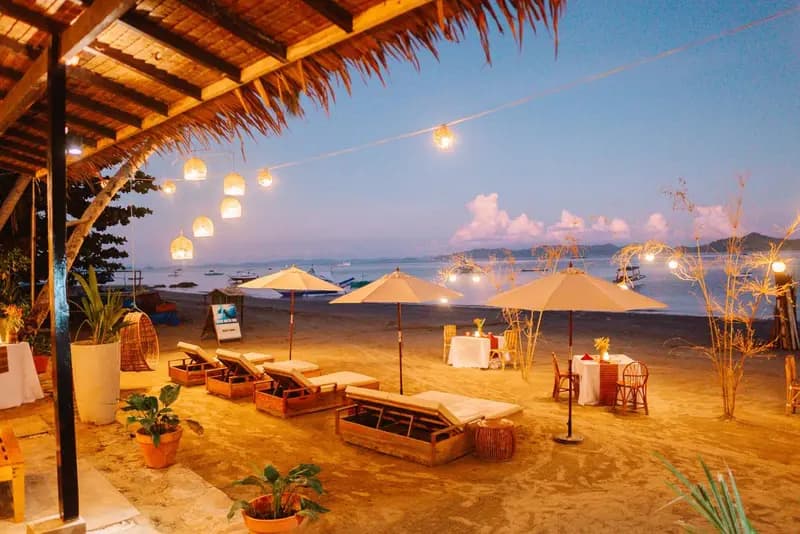 Ursula Beach Resort