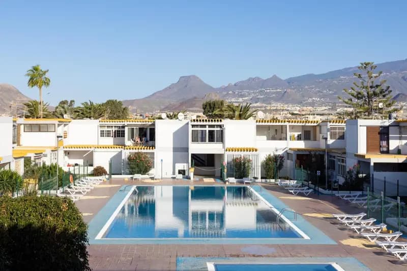 Monolocale Splendida casa vacanze in Tenerife del Sur Casa Mimì
