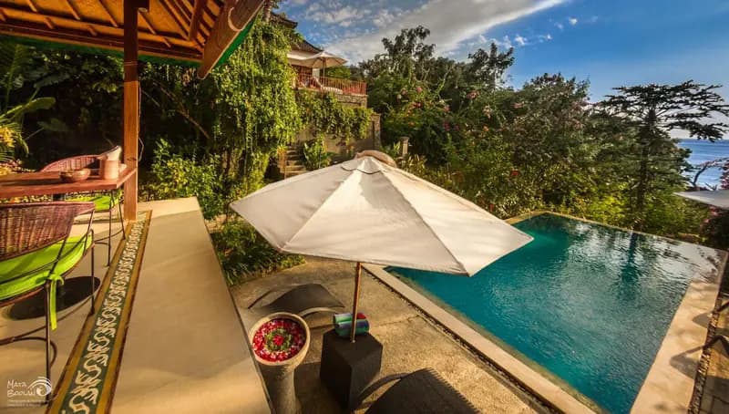 Bali Marina Villa's - Amed