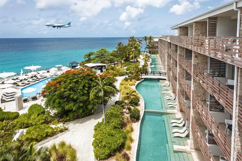 Sonesta Ocean Point Resort- All Inclusive - Adults Only