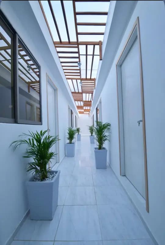 Casa Encanto Manga