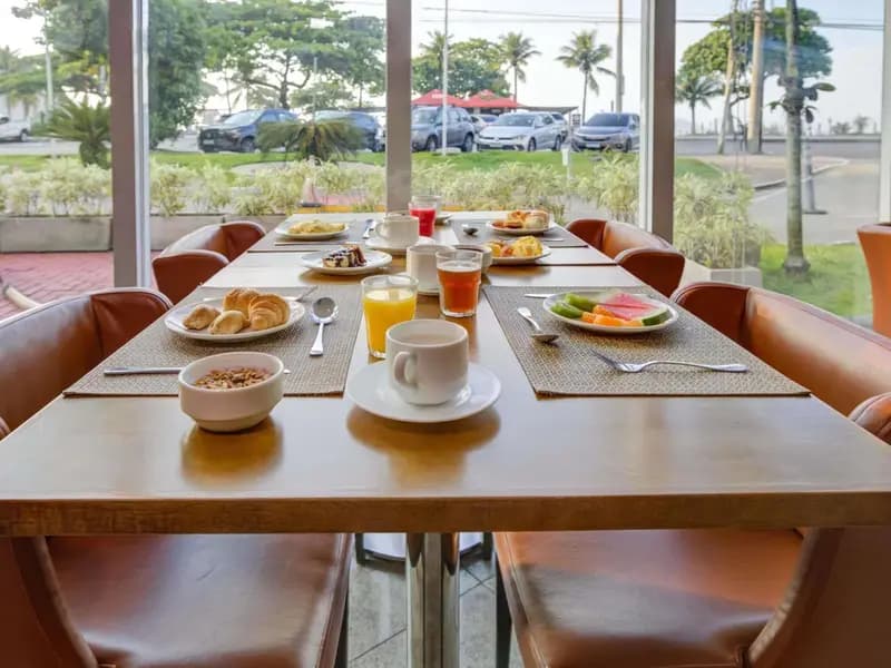 Mercure Rio de Janeiro Barra da Tijuca