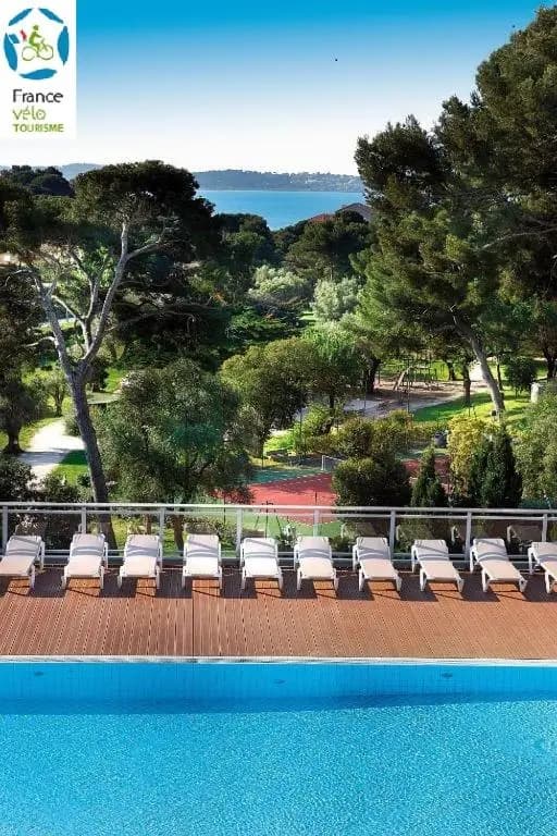 Hôtel Club la Font des Horts