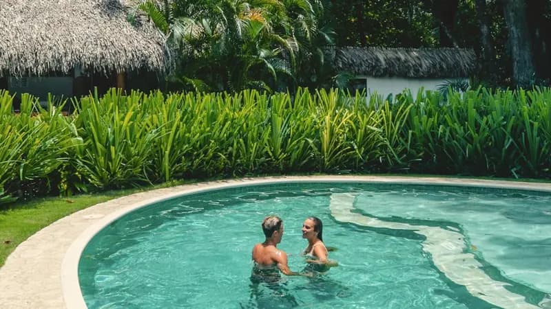 Playa Cielo Beachfront Hotel - Santa Teresa, Costa Rica
