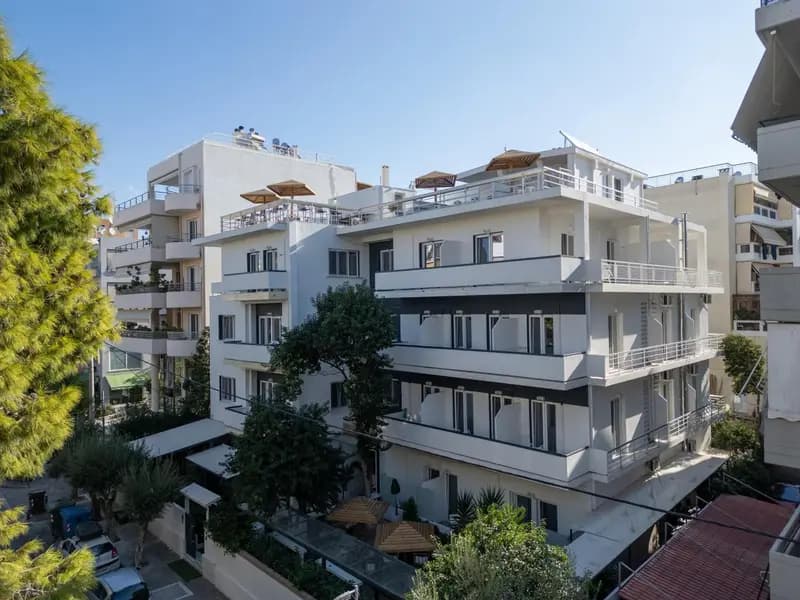 Celia Residence