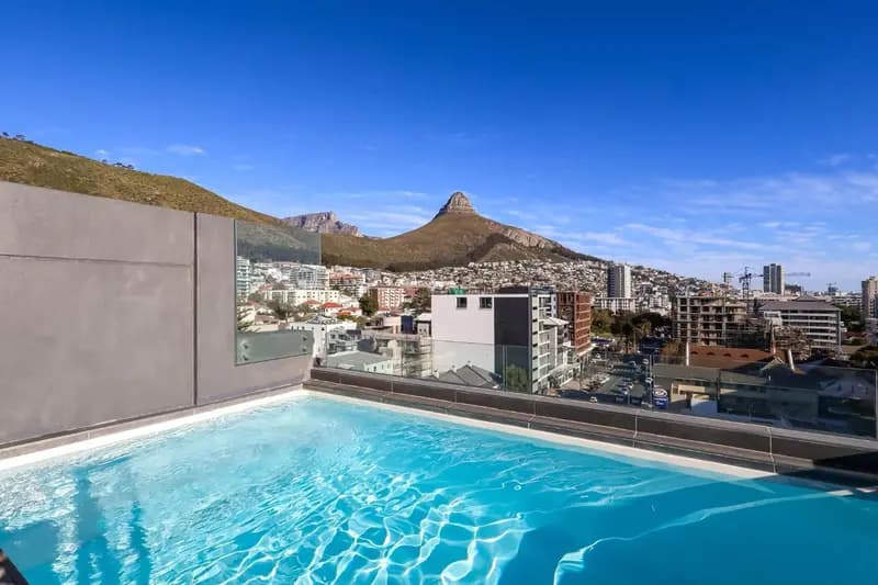 ONE26 on M - Fluent Living Serviced Apartments
