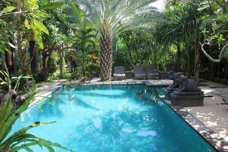 Alami Resort, Restaurant and Dive Center
