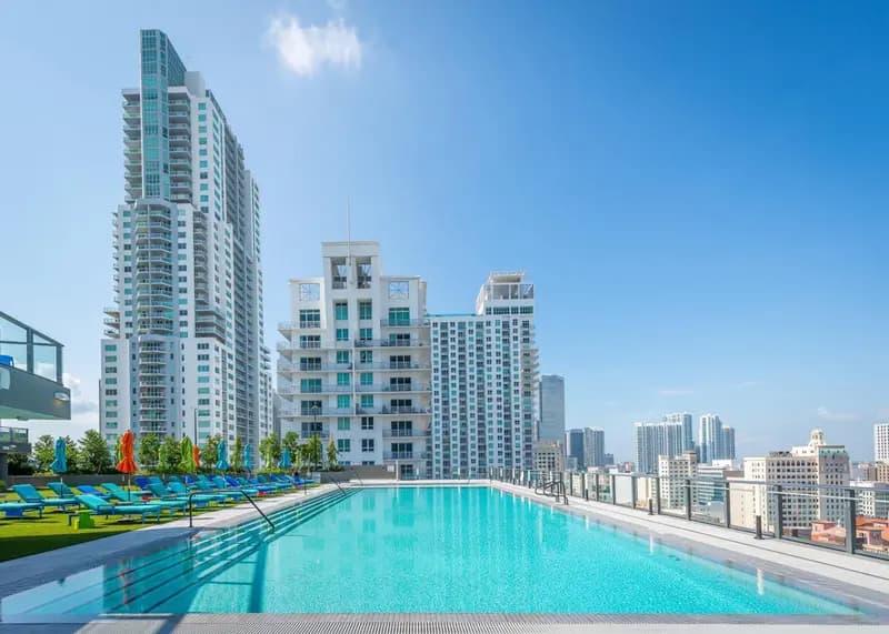 Sentral Alea Miami